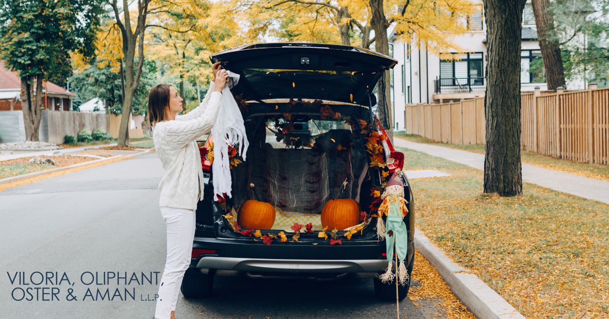 What to Do If You Are Injured in a Car Accident During the Holidays - Article preview image